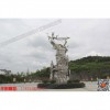 華陽雕塑 重慶不銹鋼雕塑 云南景區雕塑 重慶地產雕塑