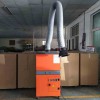 車間煙塵凈化器--的生產企業環保認可達標