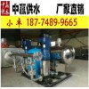 陽高縣南方無負壓供水設備使用時間長