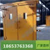 廠家生產(chǎn)WY系列無(wú)壓風(fēng)門價(jià)格高低型號(hào)齊全