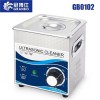 GB0102 機(jī)械定時(shí) 商用臺(tái)式自動(dòng)超聲波清洗機(jī)