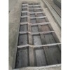 防撞墻鋼模具生產制作廠家 防撞墻模具定制