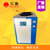 油浸式變壓器專用油冷卻機 山東匯富變壓器冷卻器