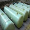 湖北龍批發供應建筑用玻璃鋼化糞池規格可選