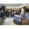 山東濟南烤漆展示柜定制廠家珠寶展柜化妝品服裝鞋帽展柜制作公司