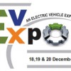 2021印度新德里電動車展 EvExpo