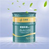 增加漆膜厚度的環氧云鐵中間漆