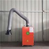 河北消除焊接煙塵設備承德車間電焊機凈化器實體廠家