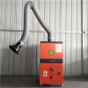 江蘇移動電焊煙塵除塵器南京車間移動式焊接煙塵凈化器