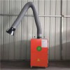 江西移動式廢氣凈化裝置南昌車間焊接除塵器節(jié)能環(huán)保