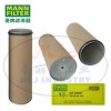 MANN-FILTER曼牌濾清器安全芯CF2100