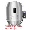 勁恒純電烤鴨爐