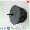 寶雞隆盛供應油田廢水電解-菌用鈦陽極