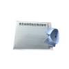 氣泡袋子雙層氣泡膜信封袋可以打樣白黑粉三色標(biāo)品現(xiàn)貨