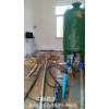 沙河市深井變頻供水設備具有雙重保護功能