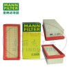 MANN-FILTER曼牌濾清器空氣濾芯C2039