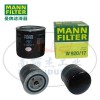 MANN曼牌 機油濾清器濾芯 W920/17