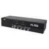 UKVM-200HDU 延長器UKVM-300HDU
