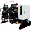 廣東螺桿式水冷機組/50HP風冷式螺桿冷水機組