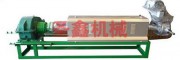 河北地區直供塑料顆粒機 編織袋回收再生機