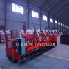 鄉(xiāng)村道路電動(dòng)鋪路機(jī) 廠家直發(fā) 隧道橋面輥軸式攤平機(jī)