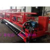 高架橋全自動(dòng)滾筒式鋪路機(jī) 廠家定做 隧道輥軸式攤平機(jī)