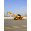 直銷6噸四驅越野行走吊車