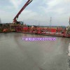 混凝土路面整平機三滾軸螺旋式鋪平機水泥地面攤鋪機