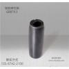 滾花圓柱銷 卷制彈性銷 不銹鋼彈簧銷規(guī)格