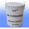 RBS水性聚氨酯灌縫膠