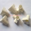 塑料四通，鞋架接頭，四通管套，鞋架連接套
