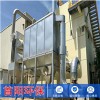 集合式高壓靜電除塵器設計隔離法產品優勢