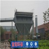 濟南工業靜電除塵器采購設備現場測量尺寸