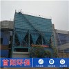 烘干機專用高壓靜電除塵器配套方案參數表