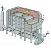 水泥廠除塵器用防腐涂料志盛zs-1041