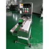 BL-J05型號豬朵切片機耐用 304不銹鋼臘腸切粒機