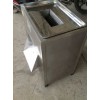 切鴨胸肉機(jī)耐用 定制304不銹鋼羊肉切絲機(jī)