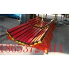 向上品帶寬650mm 緩沖床定制 煤礦重型緩沖床
