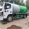 廠企污水清10立方吸污車價格表