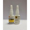 硅膠粘ABS用什么膠水好？ 硅膠粘ABS膠水