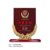 --退休般發放什么樣的紀念品比較好