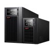 艾默生UPS電源GXE10k00TL1101C00(10KV