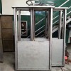 博克水利 機閘鋼制閘門 鑄鐵閘門 手輪式啟閉機