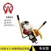 貴州內(nèi)燃鐵路切軌機NQG-6.5詳細參數(shù)