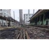 如皋拆除公司化工廠拆除設備回收