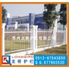 煙臺圍墻欄廠 煙臺鍍鋅烤漆拼裝式圍墻欄 龍橋欄