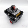 APL4N系列防型限位開關(guān)盒414N/420N