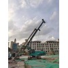 河源梅州揭陽攪拌樁施工樹根樁施工長螺旋CFG樁施工