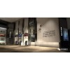軒轅展覽-多媒數字展廳循環展示發揮力