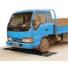 軸重汽車衡 固定式秤